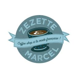Zezette Et Marcel