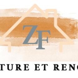 Zf Peinture Et Rénovation 93