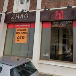 Zhao