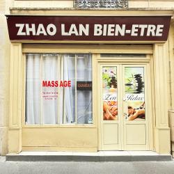 Zhao Lan Bien être