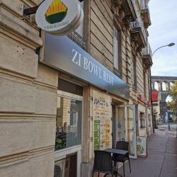 Zi Bowl Restaurant