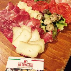 Zia Concetta