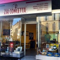Zia Concetta