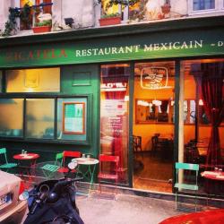 Zicatela Resto Café