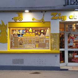 Zig Et Puce
