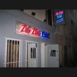 Zig Zag Bar