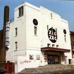 Zig Zag Club