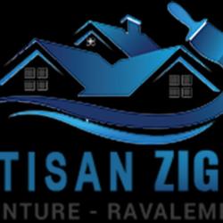 Zigler, Façadier Aguerri Du 07