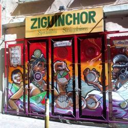 Ziguinchor