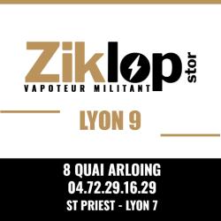 Ziklop Stor