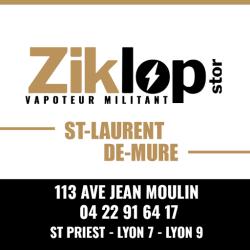 Ziklop Stor