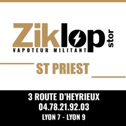 Ziklop Stor