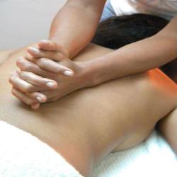 Massage Relaxant Bordeaux