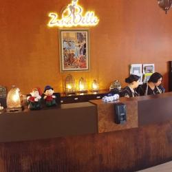 Zinabelle Medi Spa Clinic