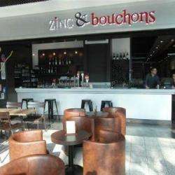 Zinc & Bouchons