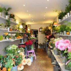 Zinc De Fleurs