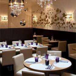 Restaurant Zinc