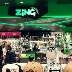 Zing Pop Culture