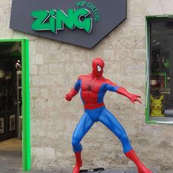 Zing Pop Culture