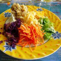 Restaurant Le Zion - Anse Bertrand