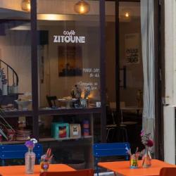 Zitoune