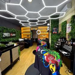 Ziyed Barber Shop