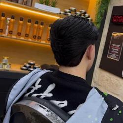Ziyed Barber Shop