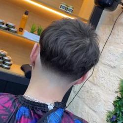 Ziyed Barber Shop