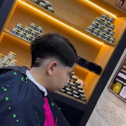 Ziyed Barber Shop