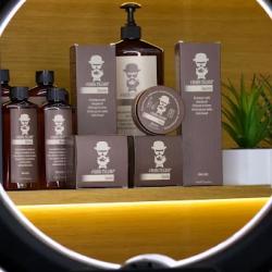Ziyed Barber Shop