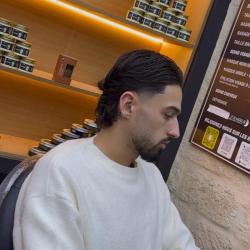 Ziyedbarber