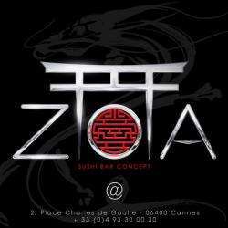 Zoa Sushi Bar
