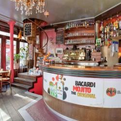 Zoco Bar