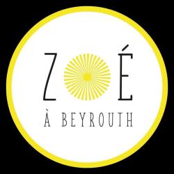 Zoé  A Beyrouth