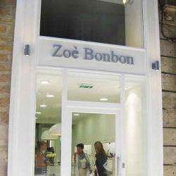 Zoé Bonbon