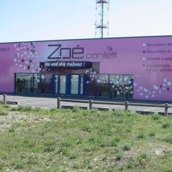 Zoé Confetti