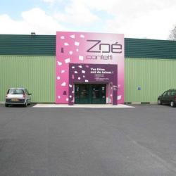 Zoé Confetti