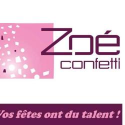 Zoe Confetti
