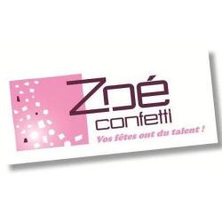 Zoe Confetti