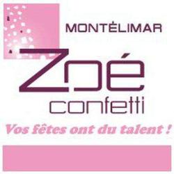 Zoé Confetti