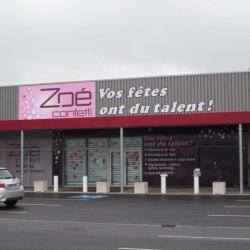 Zoé Confetti