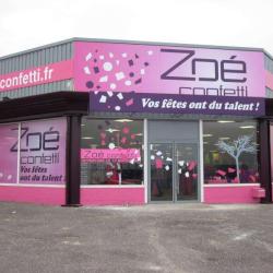 Zoé Confetti