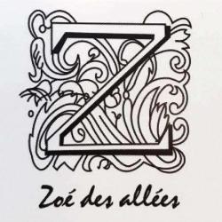 Zoe Des Allees