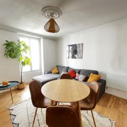 Zoé Verdier Iad - Immobilier