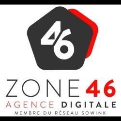 Zone 46 - Agence Digitale