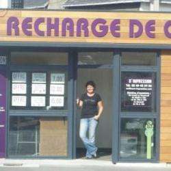 Zone D'impression