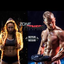 Zone Fitness