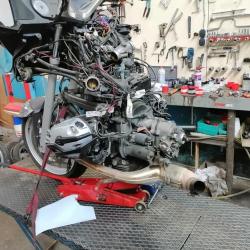 Zone Rouge Motos