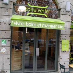 Zone Verte