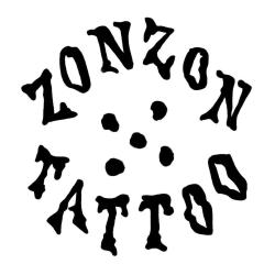 Zonzon Tattoo Club / Boutique Shlaglab